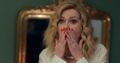 Kıskanmak Dizisinde Şok Ayrılık: İpek Tuzcuoğlu'na Veda Ediliyor!