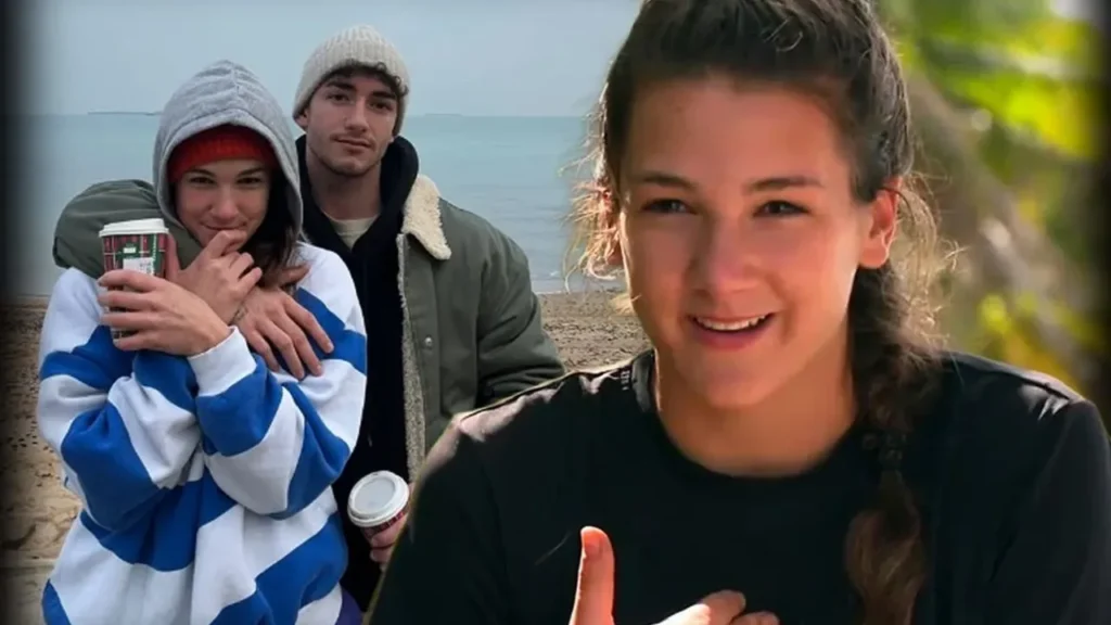 Survivor Şampiyonu'ndan Rize Çıkartması: İmam Nikahı Kıyıldı