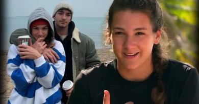 Survivor Şampiyonu'ndan Rize Çıkartması: İmam Nikahı Kıyıldı