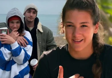 Survivor Şampiyonu'ndan Rize Çıkartması: İmam Nikahı Kıyıldı