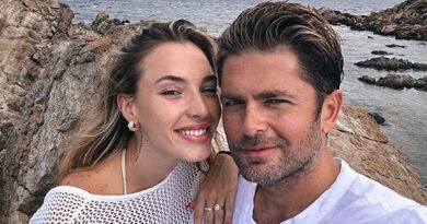 Sude Burcu ve Mert Öcal'dan Bebek Müjdesi!