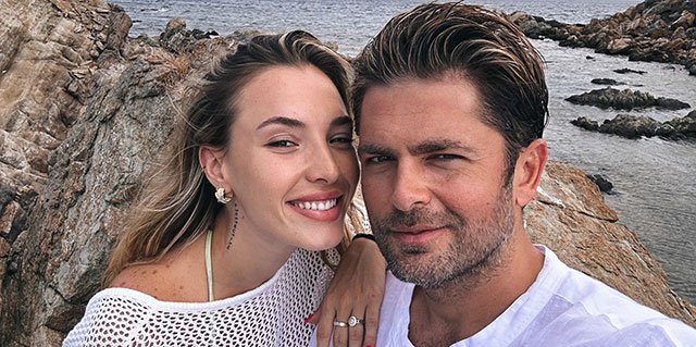 Sude Burcu ve Mert Öcal'dan Bebek Müjdesi!