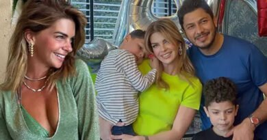 Pelin Karahan ve Bedri Güntay: Boşanma Kararı Alındı!