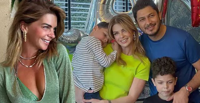 Pelin Karahan ve Bedri Güntay: Boşanma Kararı Alındı!