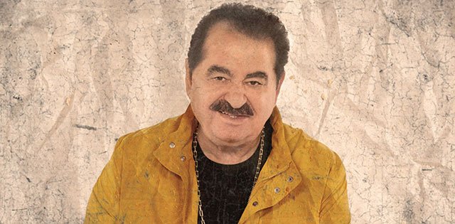 İbrahim Tatlıses Hastaneye Kaldırıldı; Açıklama Geldi!