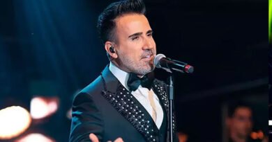 Emrah Geri Dönüyor!