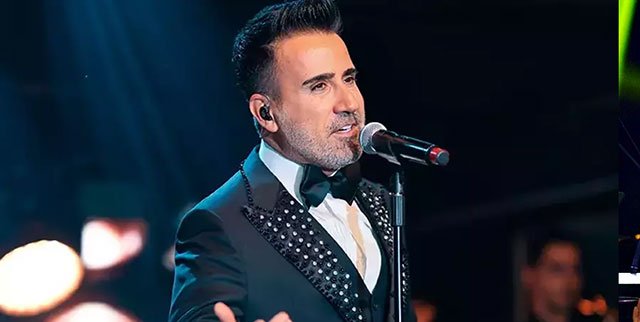 Emrah Geri Dönüyor!