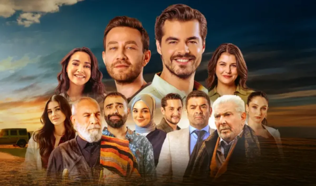 Gönül Dağı Sezon Finali Ne Zaman Yapılacak?