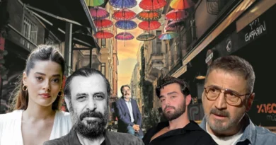 İstanbul Hatırası Dizisinin Kadrosu Güçleniyor: İki Büyük İsim Daha Dahil Oldu