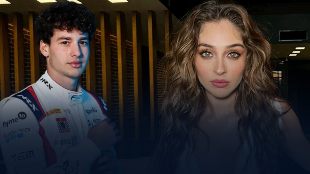 Cemre Baysel ve Cem Bölükbaşı’ndan Flaş Gelişme!