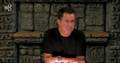 Şoke Eden Olay Survivor 2026’da! Gelen Tehdit Mesajları Acun Ilıcalı'yı Çileden Çıkardı: “Sıkıyorsa Gelsinler”