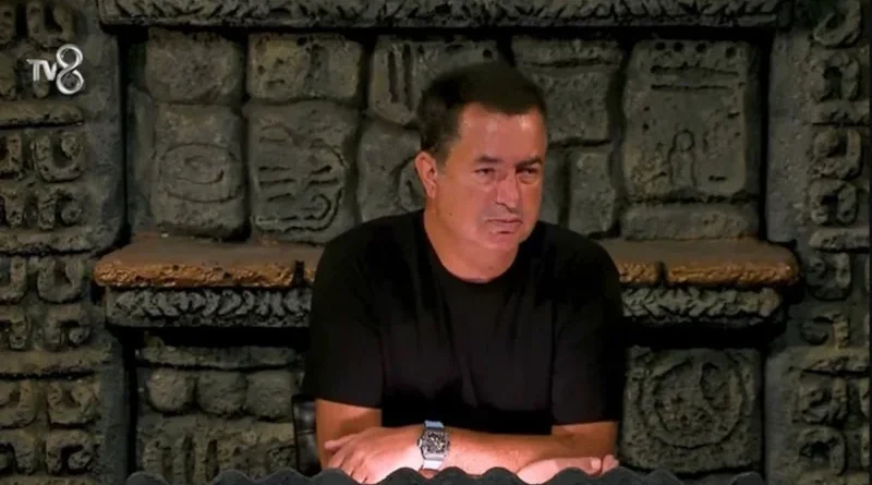 Şoke Eden Olay Survivor 2026’da! Gelen Tehdit Mesajları Acun Ilıcalı'yı Çileden Çıkardı: “Sıkıyorsa Gelsinler”