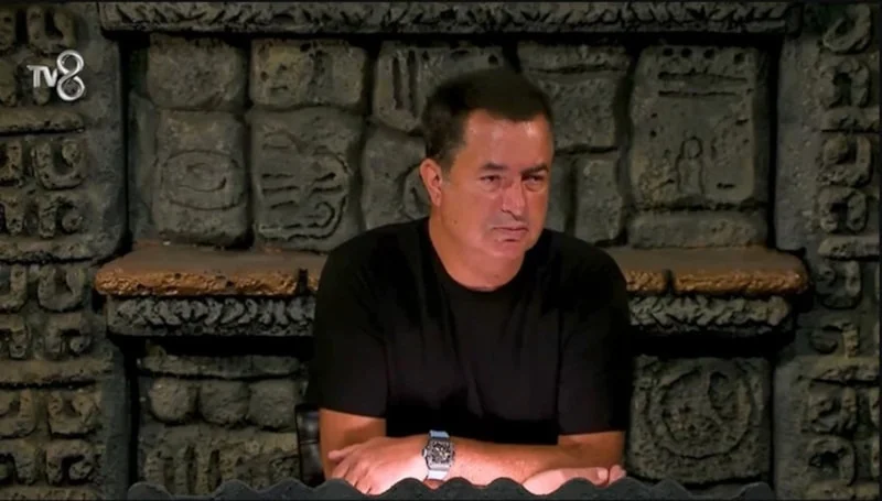 Şoke Eden Olay Survivor 2026’da! Gelen Tehdit Mesajları Acun Ilıcalı'yı Çileden Çıkardı: “Sıkıyorsa Gelsinler”
