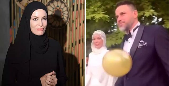 Gamze Özçelik... 8 Yıl Sonra Setlere Dönüyor!