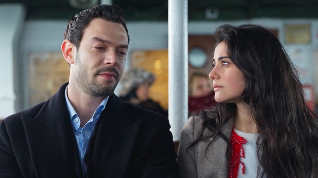 Şok Çıkış: "Madem Beni Boşamıyorsun, Karın Budur!"