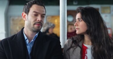 Şok Çıkış: "Madem Beni Boşamıyorsun, Karın Budur!"