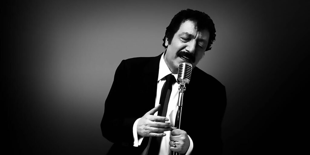 "KÜSKÜNÜM" 40. Yıl Belgeseli Yayında!