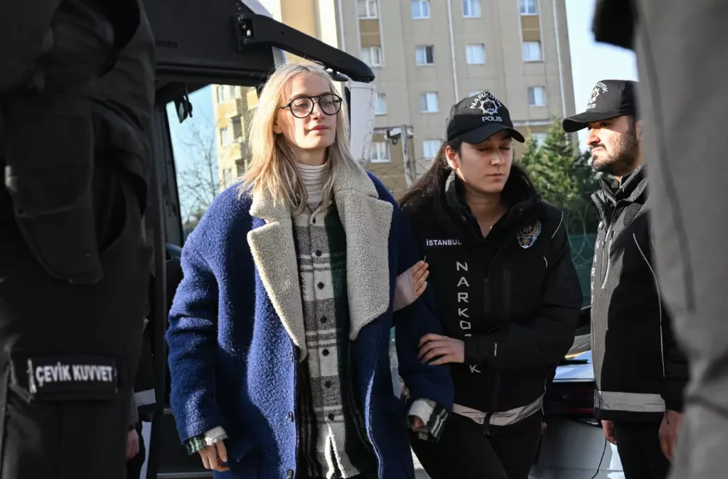 İfadesi Gündeme Bomba Gibi Düştü