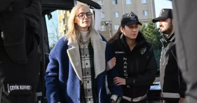 İfadesi Gündeme Bomba Gibi Düştü