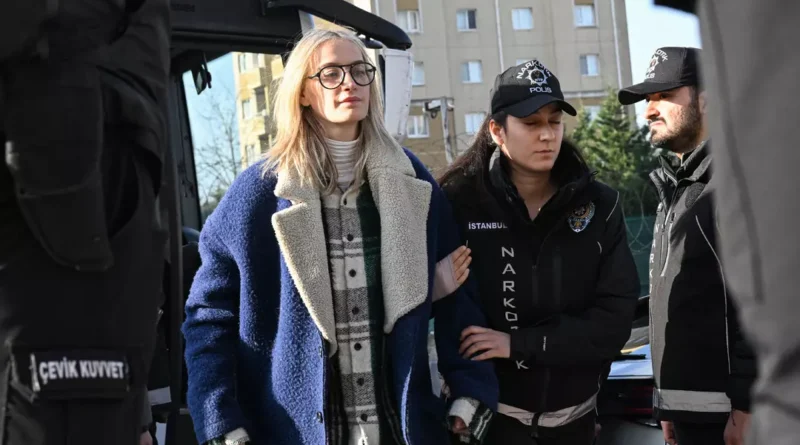 İfadesi Gündeme Bomba Gibi Düştü