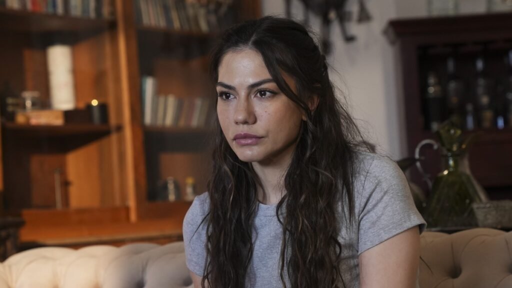 Nisan'ın Büyük Çıkmazı: Bebek Kararı Ne Olacak?