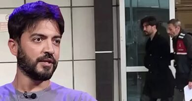 Yusuf Güney Tutuklandı! İşte Nedeni!