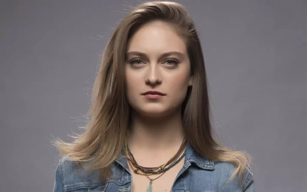 Haysiyet Dizisine Yeni İsim: Elifcan Ongurlar Kadroya Dahil Oldu