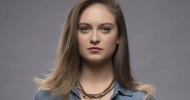 Haysiyet Dizisine Yeni İsim: Elifcan Ongurlar Kadroya Dahil Oldu