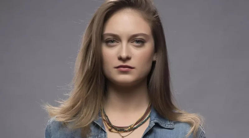 Haysiyet Dizisine Yeni İsim: Elifcan Ongurlar Kadroya Dahil Oldu