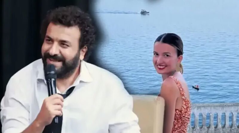 Hasan Can Kaya... Nişanlanmamış, Kız İstemeye Gitmiş!