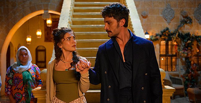 Köklerin Çağrısı... Serhat ve Yıldız Arasındaki Dengeler Değişiyor mu?