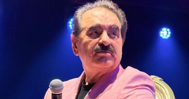 İbrahim Tatlıses'ten Kazakistan'da Hülya Avşar'la Sürpriz Düet!