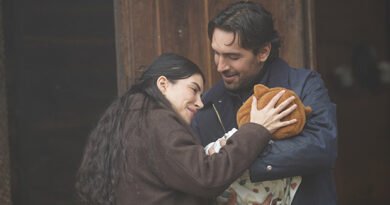 Deniz Taşacak... Artık Özgürsün!