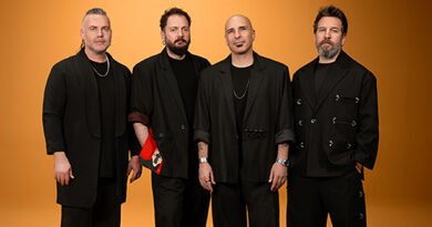 Talu Şarkılar: Albümümün Açılış Şarkısı Gripin'den!