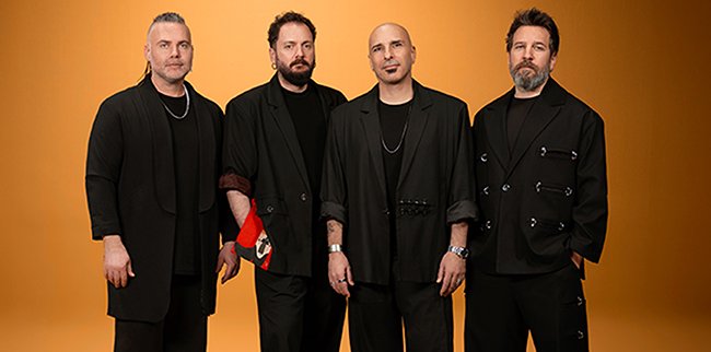 Talu Şarkılar: Albümümün Açılış Şarkısı Gripin'den!