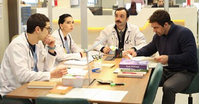 Başka Hayatta... Ilgaz ve Nesli'ye Karşı Yeni Hamle Planlıyor!