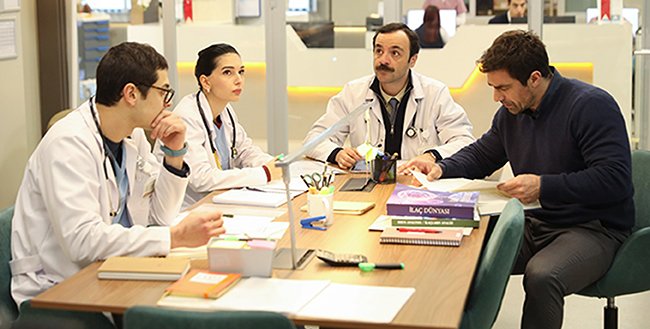 Başka Hayatta... Ilgaz ve Nesli'ye Karşı Yeni Hamle Planlıyor!