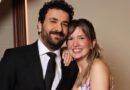 Hasan Can Kaya and Duygu Karabaş Get Engaged!