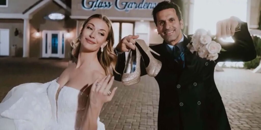 Yasemin Kay Allen, FBI Ajanıyla Nasıl Evlenmiş?