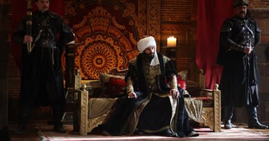 Fetihler Sultanı... 'Bana İhanet Etmeyecektin Kardeşim!'