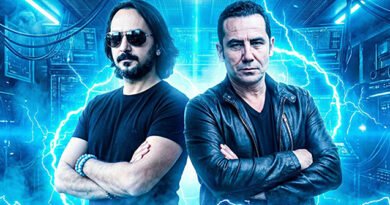 YAZI GETİRECEK ŞARKI: 'EVLERİNİN ÖNÜ BOYALI DİREK' - Ferhat Göçer & Yalçın Aşan