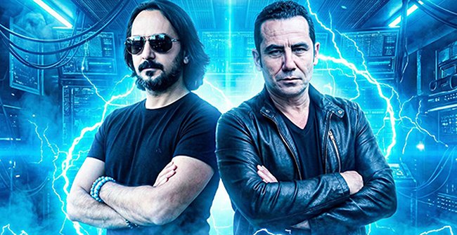 YAZI GETİRECEK ŞARKI: 'EVLERİNİN ÖNÜ BOYALI DİREK' - Ferhat Göçer & Yalçın Aşan