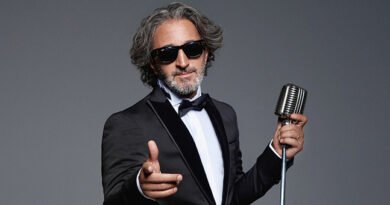 Sanat Yılına Yeni Bir Sürpriz!