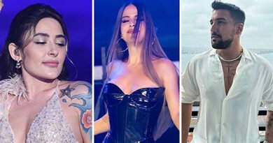 Simge Sağın - Melek Mosso