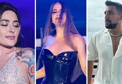 Simge Sağın - Melek Mosso