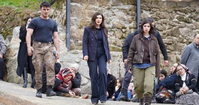 Büyüyecek Bu Deniz... Tuzağın Ardında!