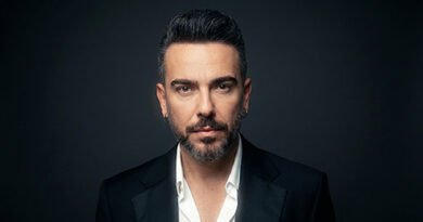 Çarpıcı Yeni Tekli: “Pavyon”