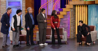 Bilal ve Fikri Usta'nın Mafya ile İmtihanı!