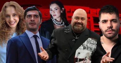 6 Kişi Serbest Bırakıldı, 5 Kişi Adliyeye Sevk Edildi!