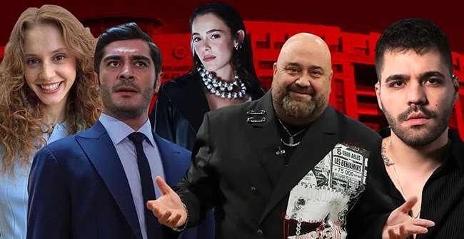 6 Kişi Serbest Bırakıldı, 5 Kişi Adliyeye Sevk Edildi!